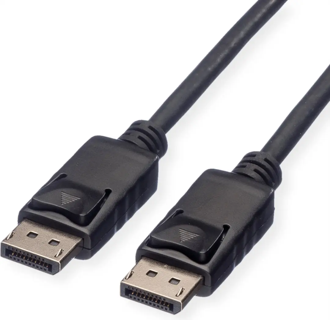 Roline DisplayPort Kabel DP M/M LSOH 10m