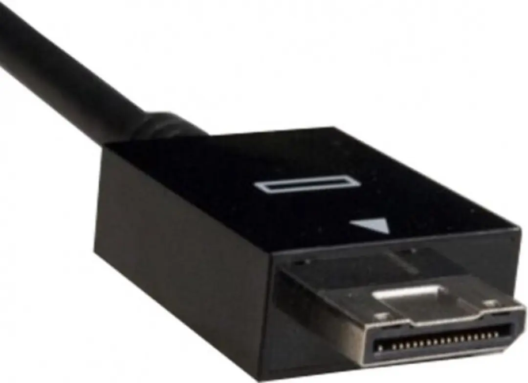 Samsung One Connect Kabel BN39-01892A - 3m - Zwart