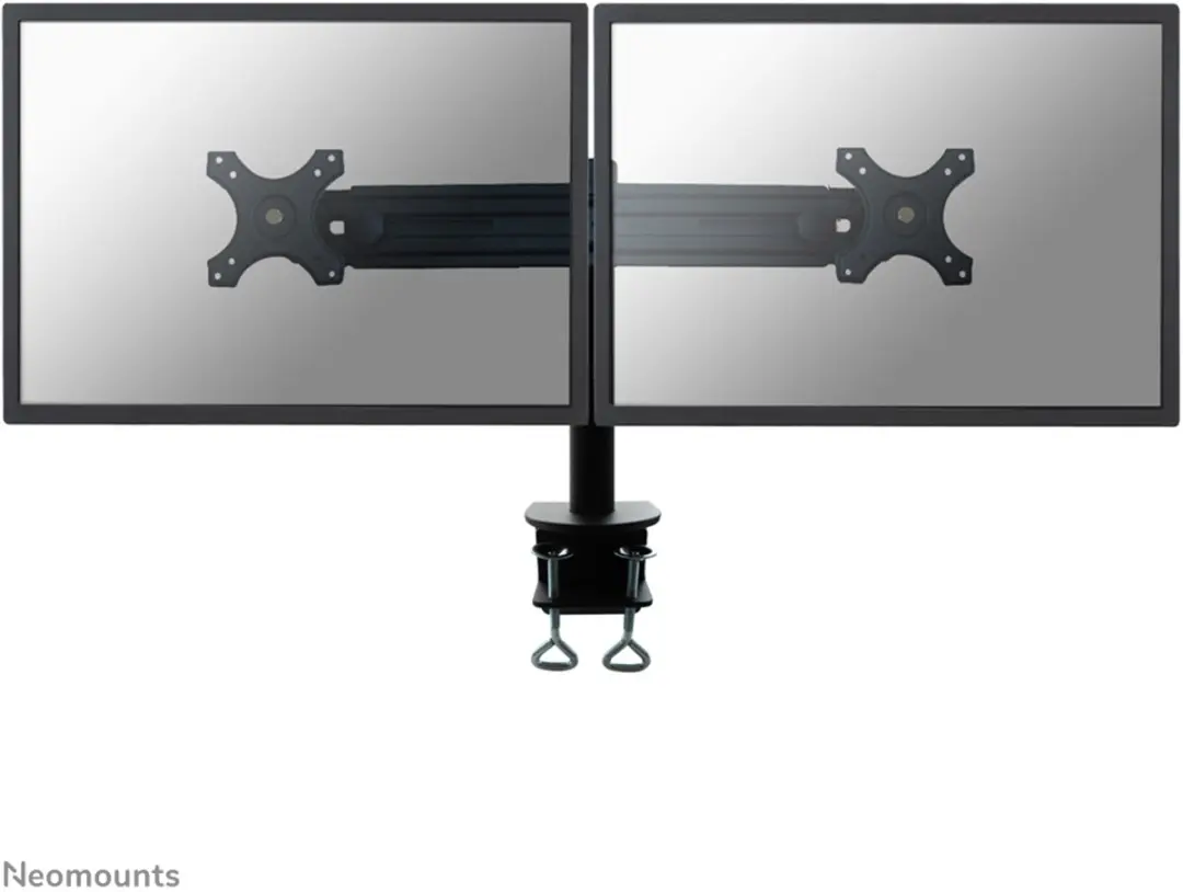 Neomounts FPMA-D700D Monitorarm 2 schermen