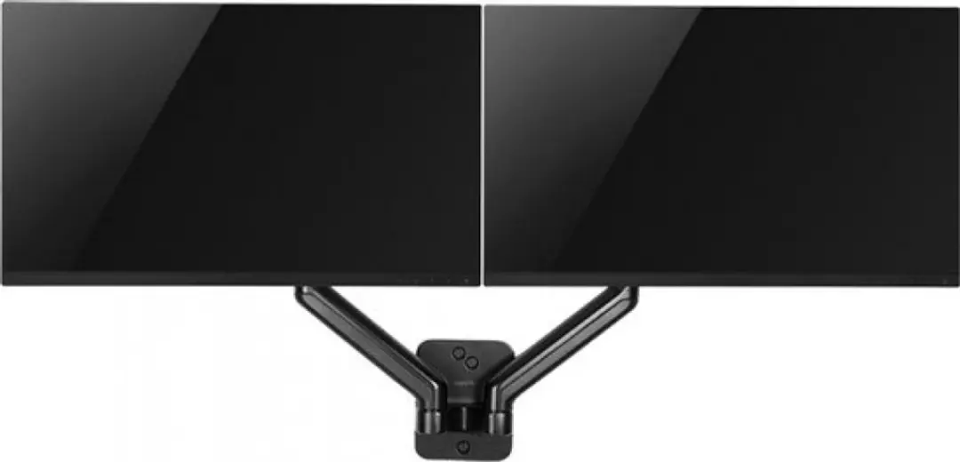 Logilink BP0146 Flat Panel Bureau Steun 32" - Zwart