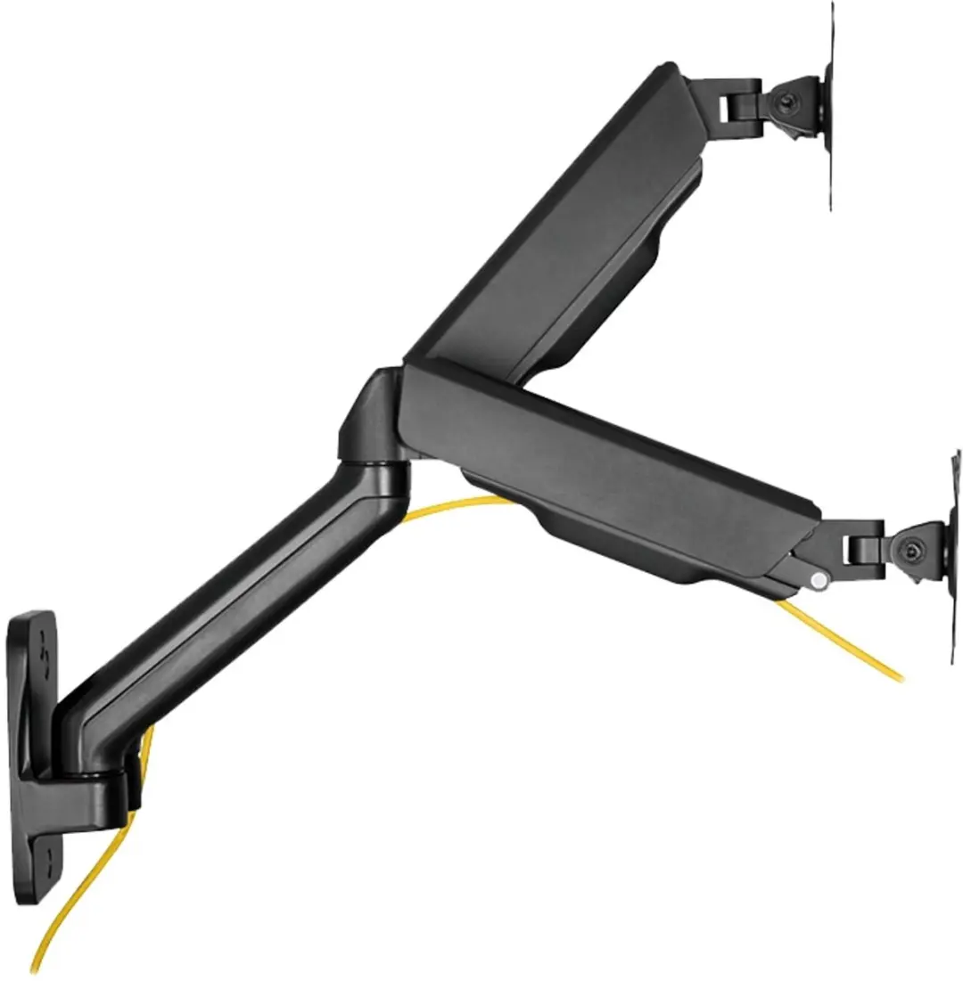 Logilink BP0146 Flat Panel Bureau Steun 32" - Zwart