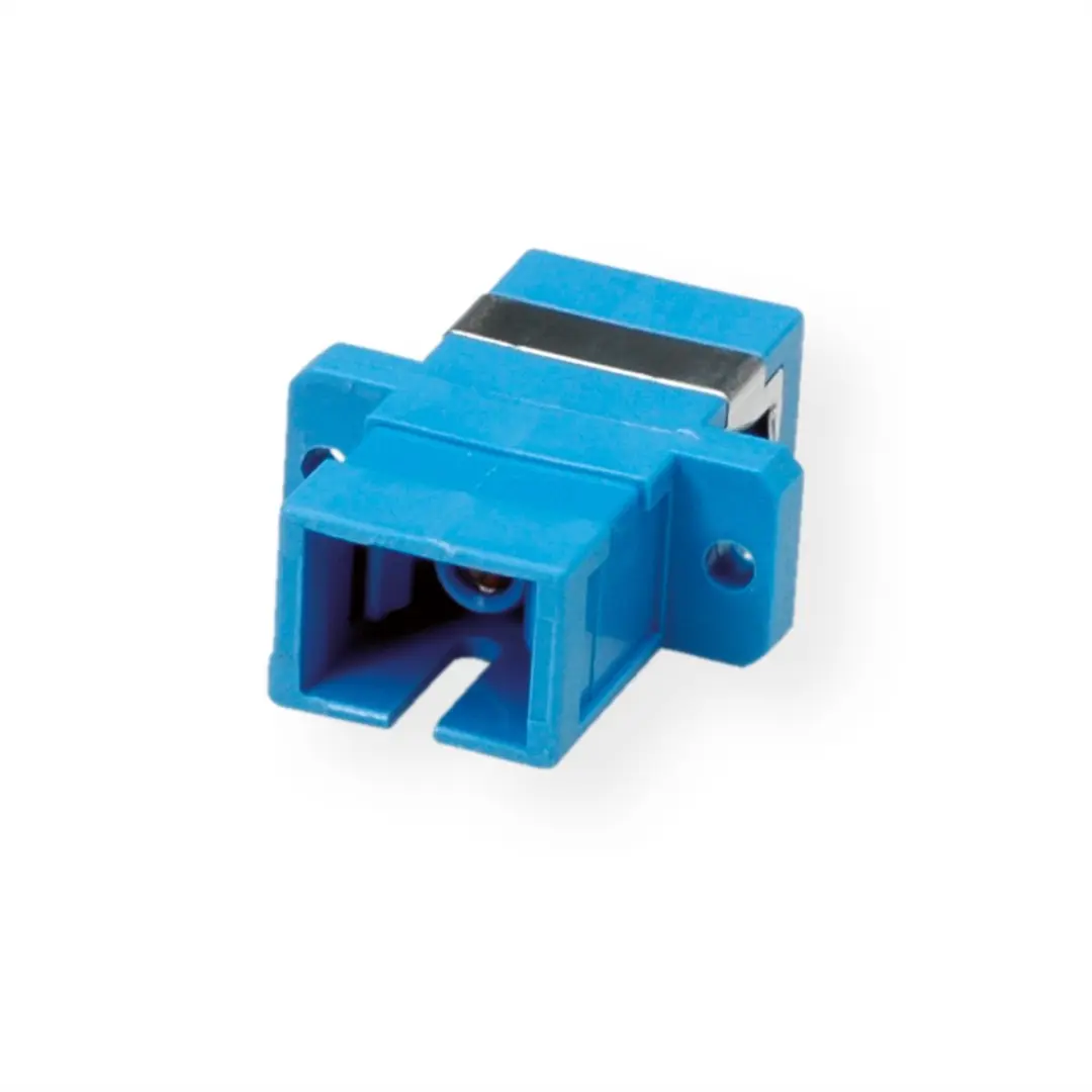 Roline Glasvezeladapter SC Simplex Single Mode Z