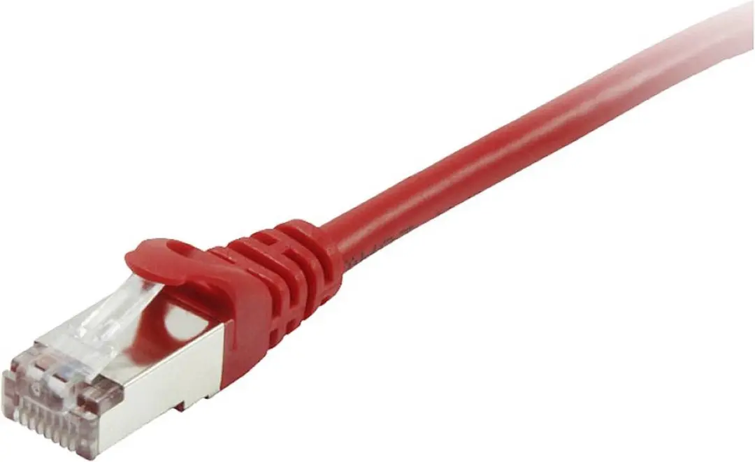 Equip 605528 Netwerkkabel RJ45 15m