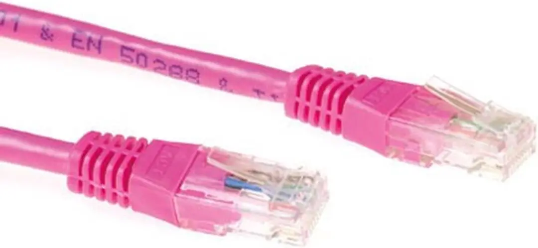 ACT IB7300 - Roze