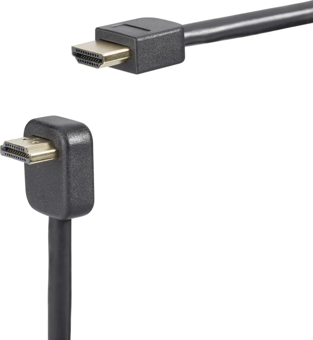 SpeaKa Professional SP-9071828 HDMI-kabel 1.80m