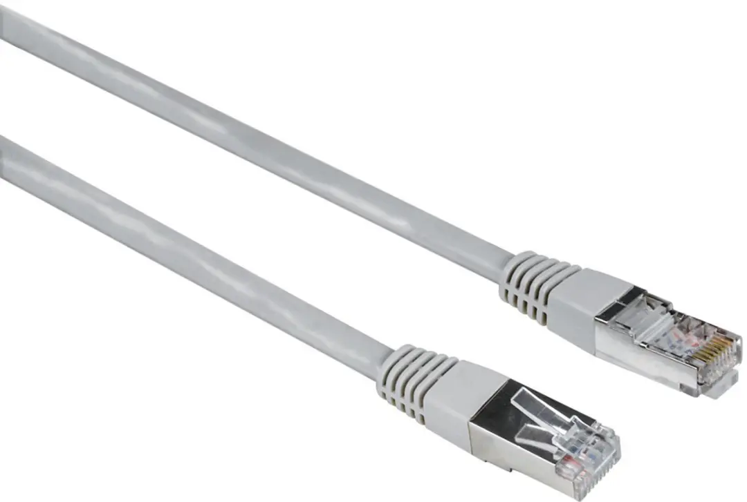 Hama CAT 5e Netwerkkabel 20m