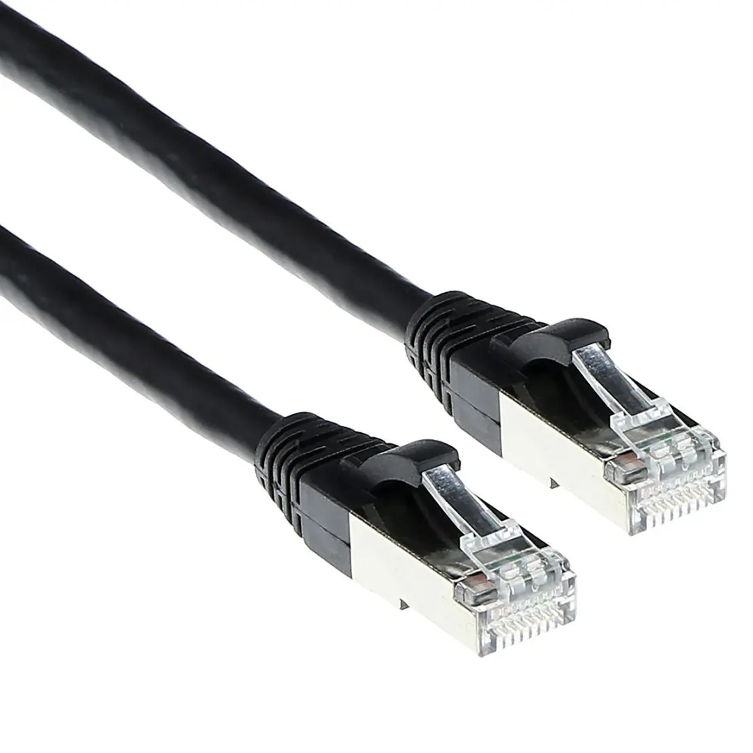 ACT SFTP CAT6A Patchkabel 3m