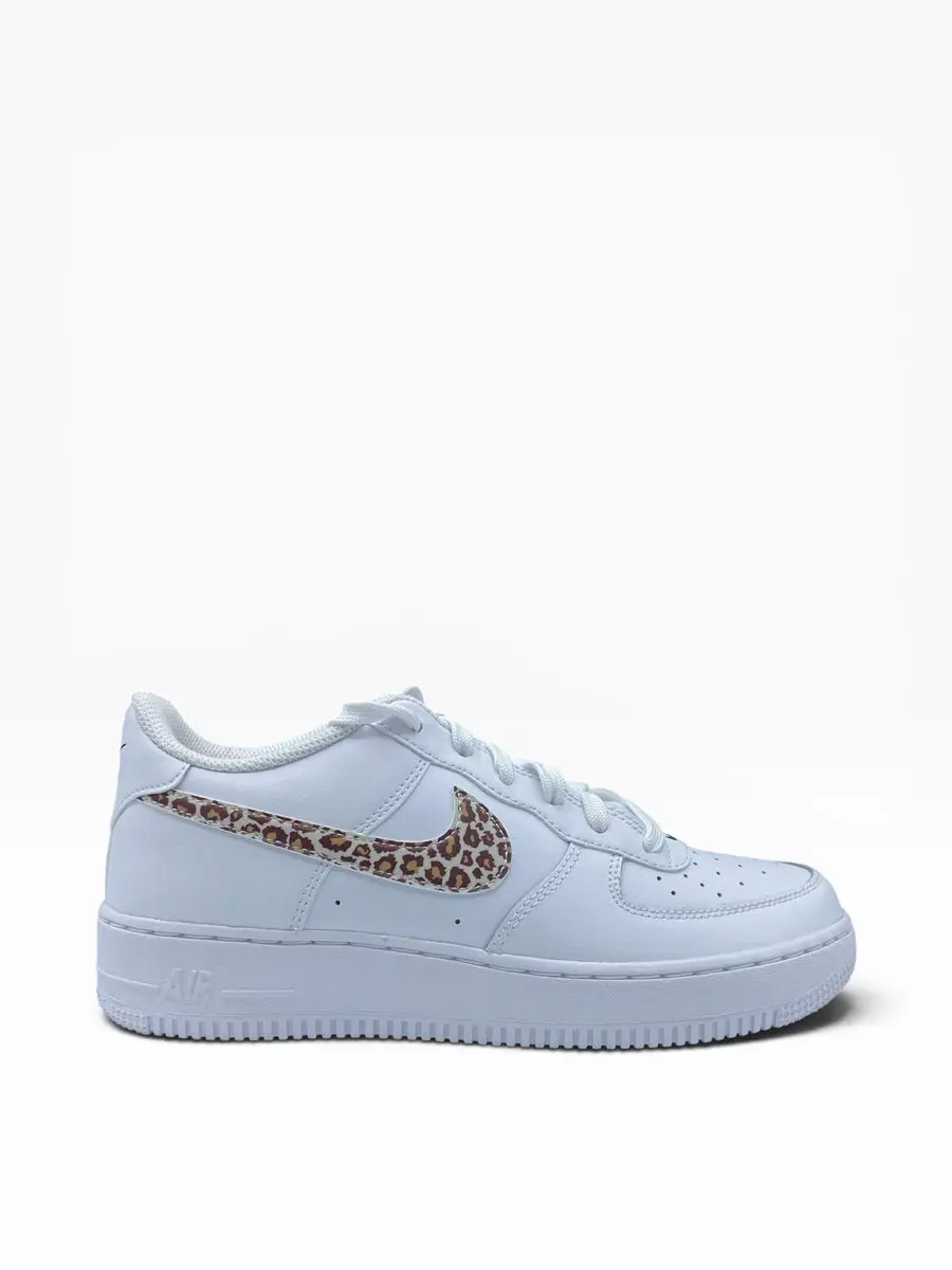 Nike Air Force 1 Low CH Sneakers