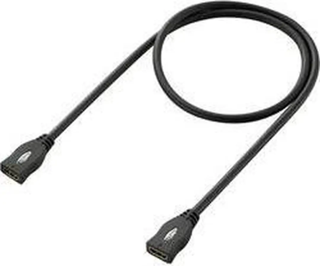 SpeaKa Professional SP-1793612 HDMI-kabel 1m