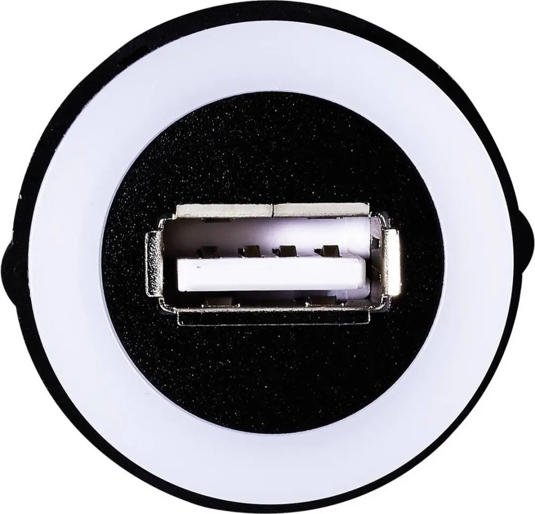 Tru Components USB-inbouwbus 2.0 1229321 - Zwart