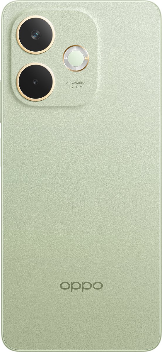 OPPO A5 Pro 5G - 8+256GB - Olive Green