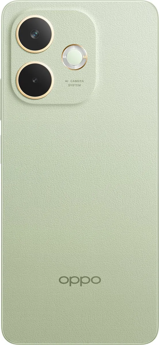 OPPO A5 Pro 5G 8/256GB - Olive Green