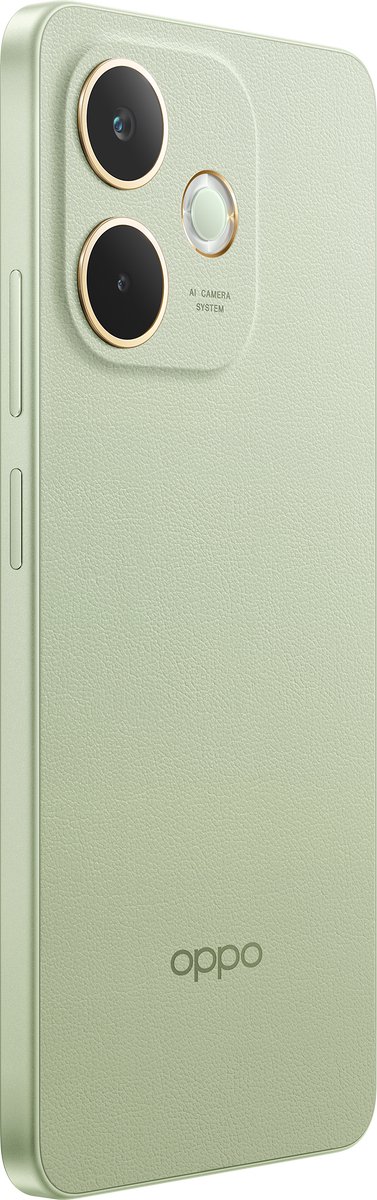OPPO A5 Pro 5G - 8+256GB - Olive Green