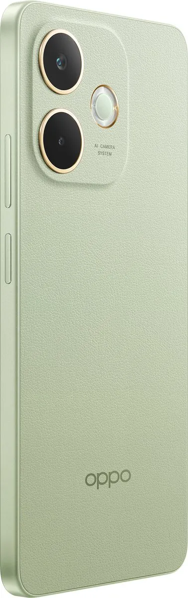 OPPO A5 Pro 5G 8/256GB - Olive Green