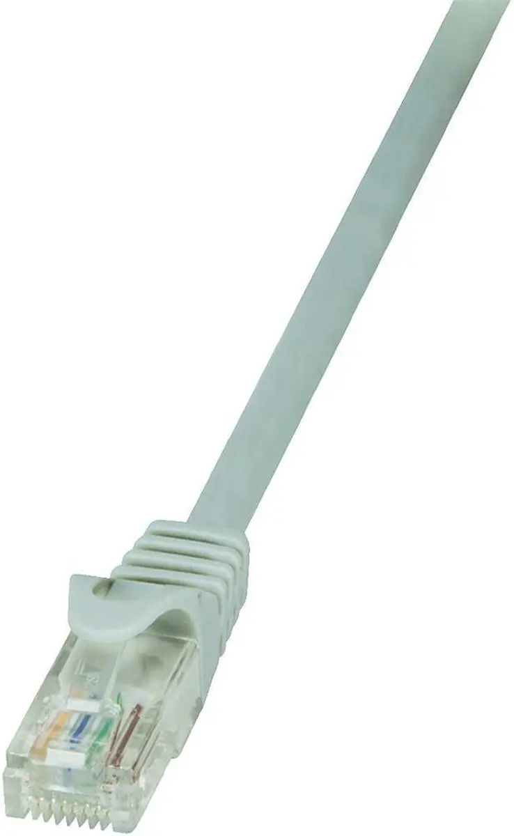 Logilink Netwerkkabel RJ45 30m