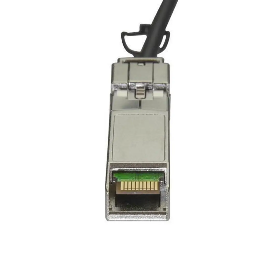 Startech 10GbE SFP+ DAC Kabel Juniper Compatible 5m