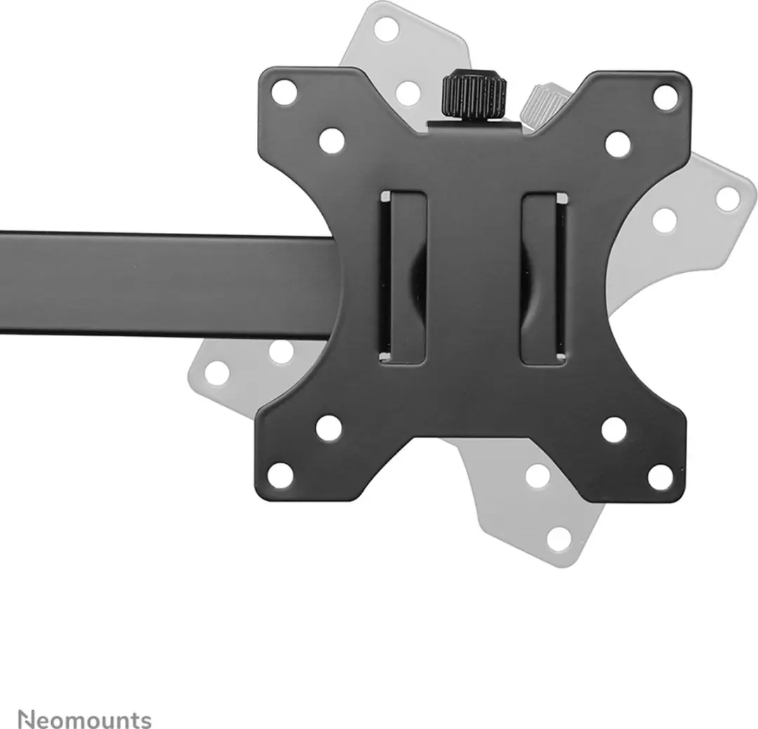Neomounts FPMA-D540BLACK Monitorarm 13-32" - 8 kg - Zwart
