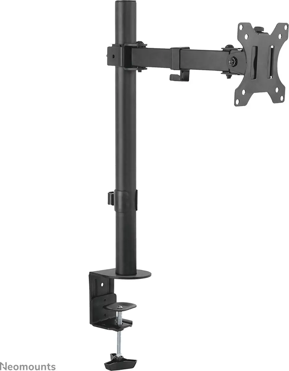 Neomounts FPMA-D540BLACK Monitorarm 13-32" - 8 kg - Zwart