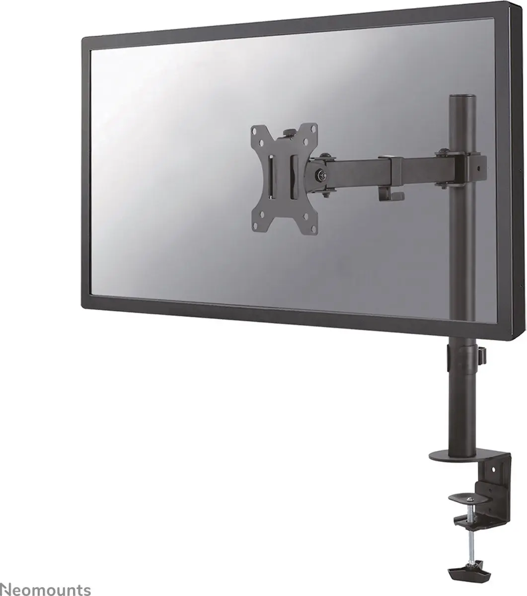 Neomounts FPMA-D540BLACK Monitorarm 13-32"