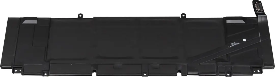 Dell 01RR3 Batterij - 97Wh