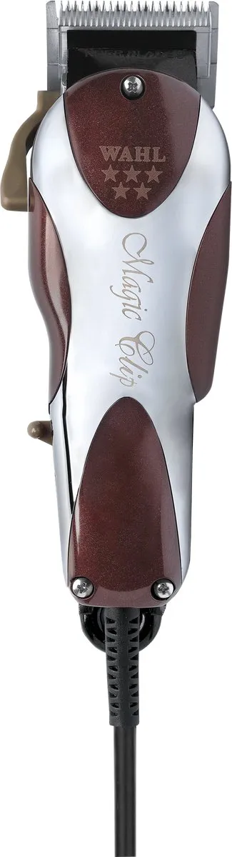 Wahl Magic Clip Tondeuse Bekabeld