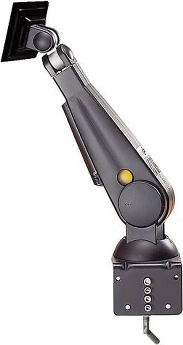 Neomounts Newstar FPMA-D100BLACK Monitorarm - 30 Inch - Zwart