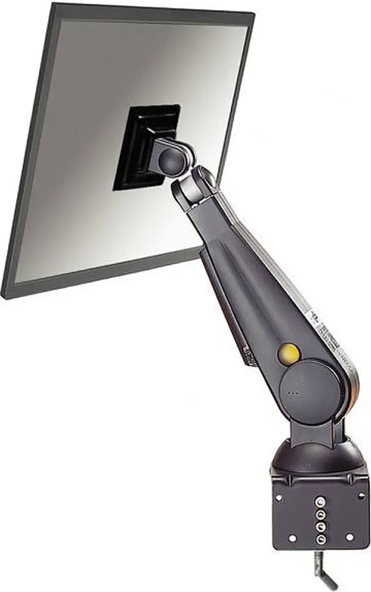 Neomounts Newstar FPMA-D100BLACK Monitorarm