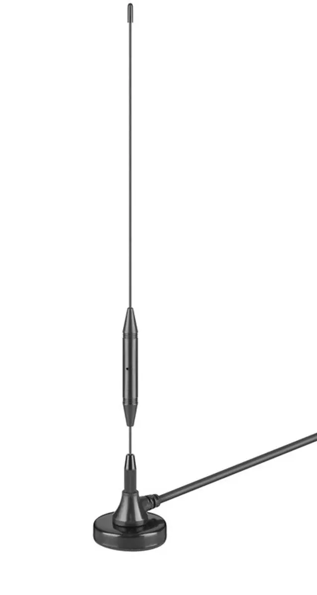 Goobay Passive DVB-T2 Indoor Antenne