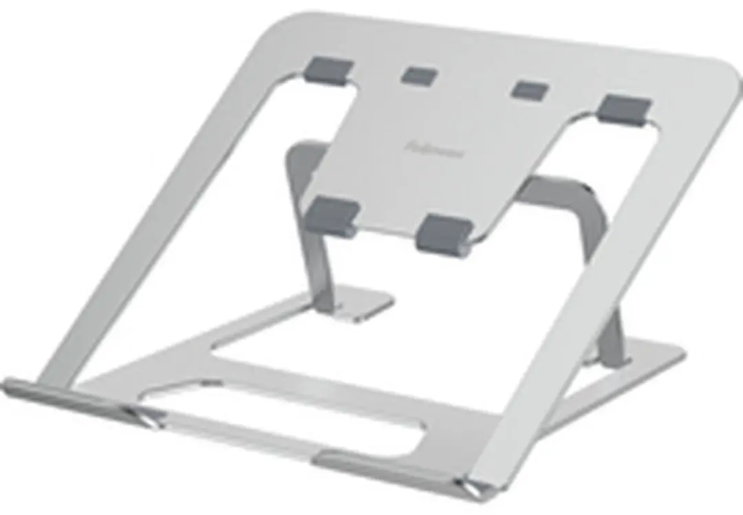 Fellowes Alumia 100138867 Laptopstandaard - Zilver