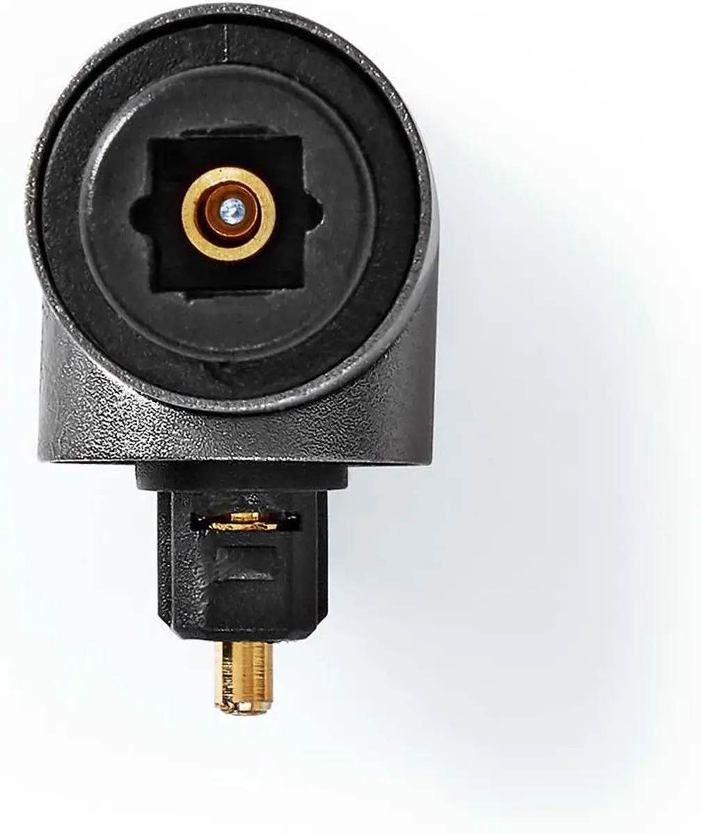 Nedis TosLink Adapter CATB25920GY