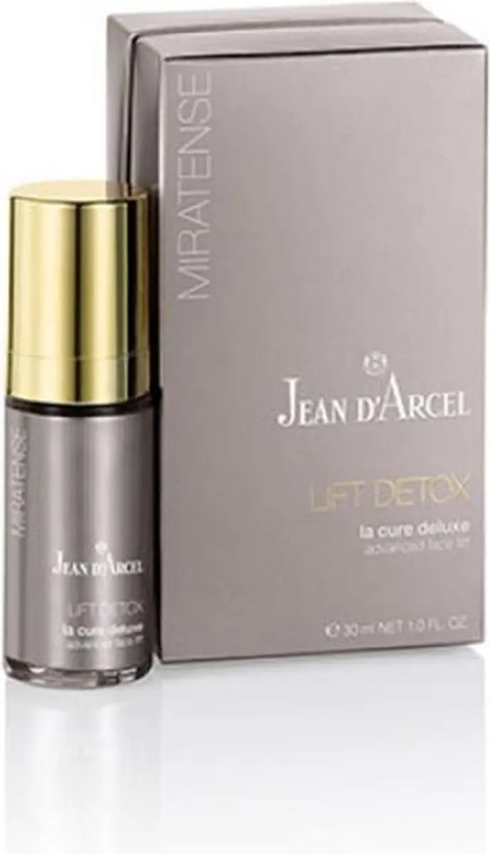Jean D’Arcel La Serum Deluxe Huidserum 30ml