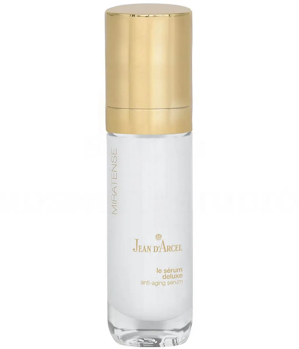 Jean D’Arcel La Serum Deluxe Huidserum 30ml