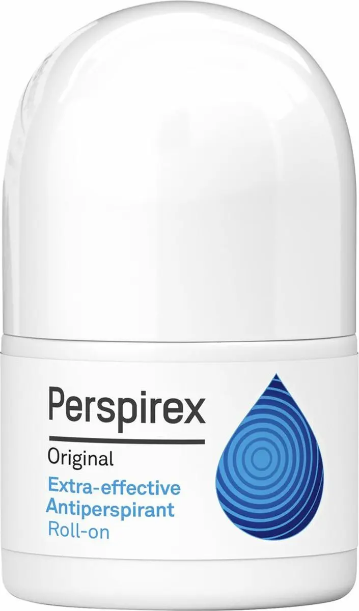 Perspirex Anti-Perspirant Original 20ml