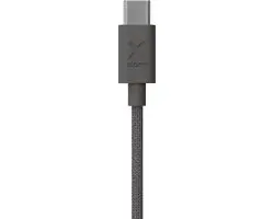 Xtorm Go2 USB-C PD 100W Kabel 1m - Grijs