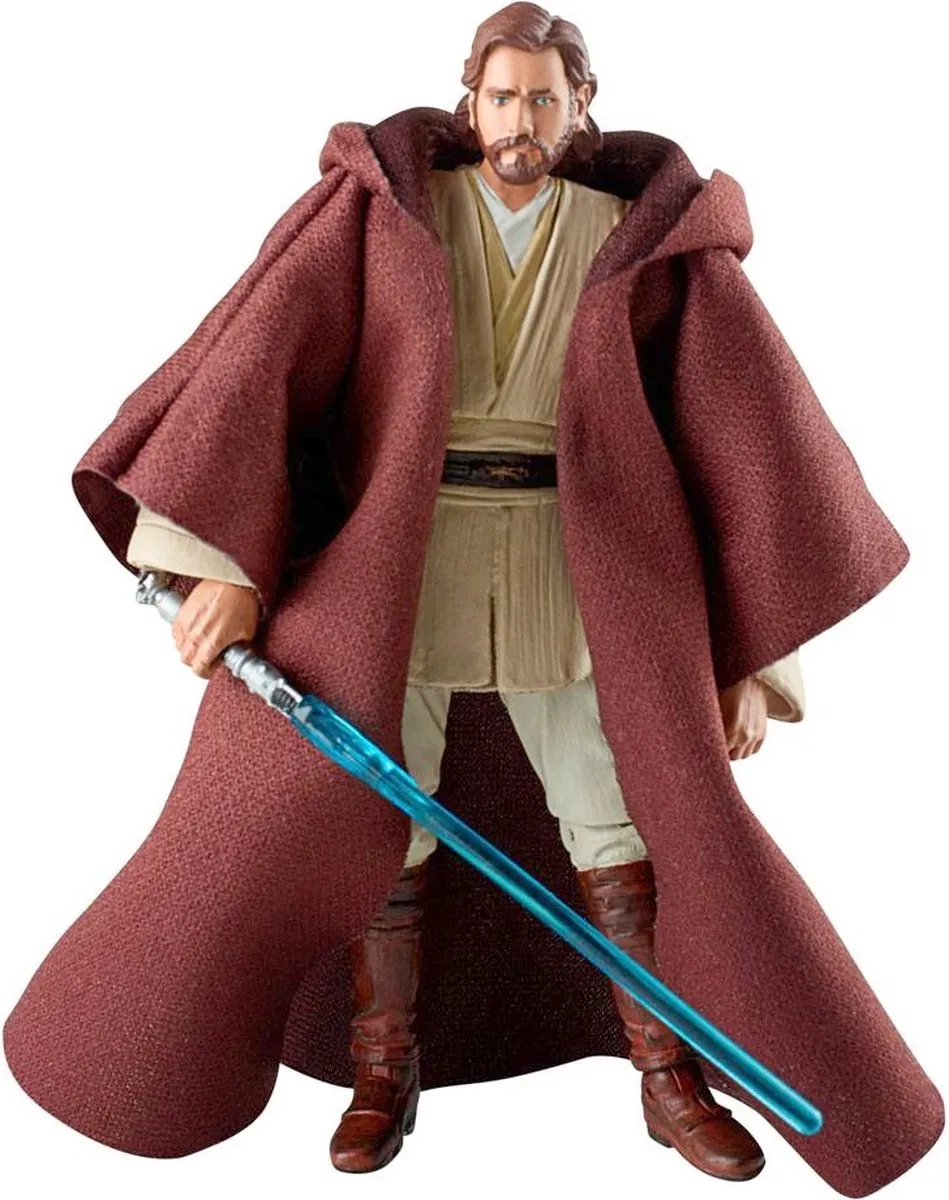 Hasbro Obi-Wan Kenobi Episode II Vintage Collection 2022