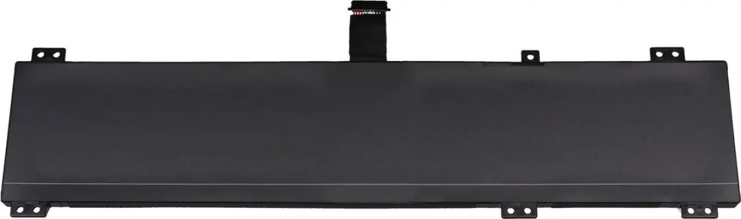 Lenovo 5B11N47436 Laptopbatterij 80Wh
