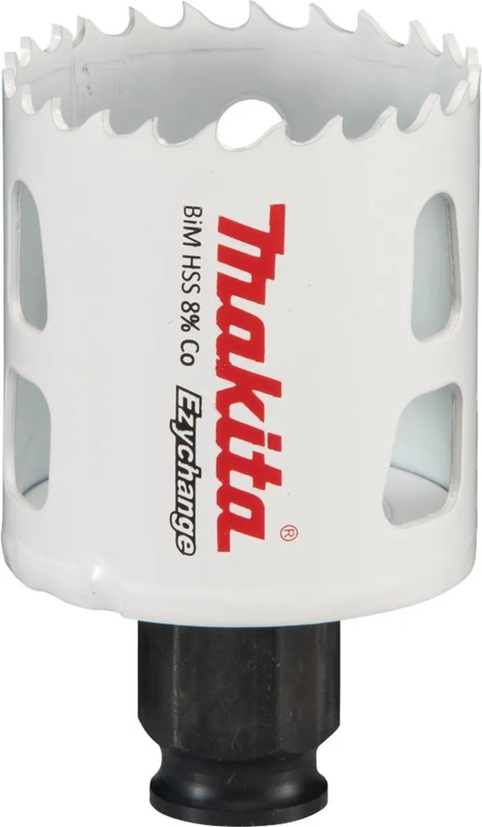 Makita EZYCHANGE BIM Gatzaag 46mm - E-03800 - afbeelding 2 van 2