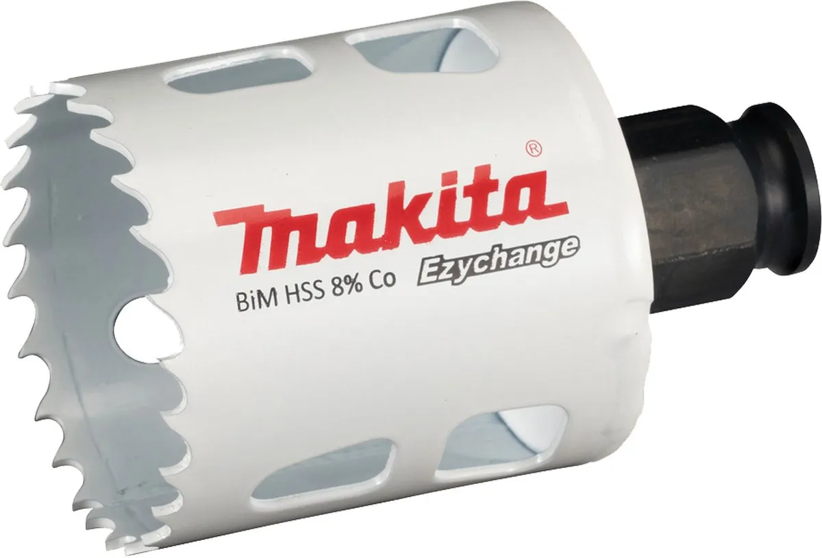Makita EZYCHANGE BIM Gatzaag 46mm