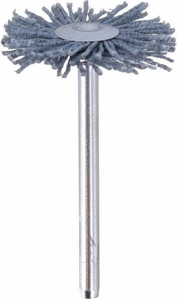 Dremel 538 Schuurborstel 26mm