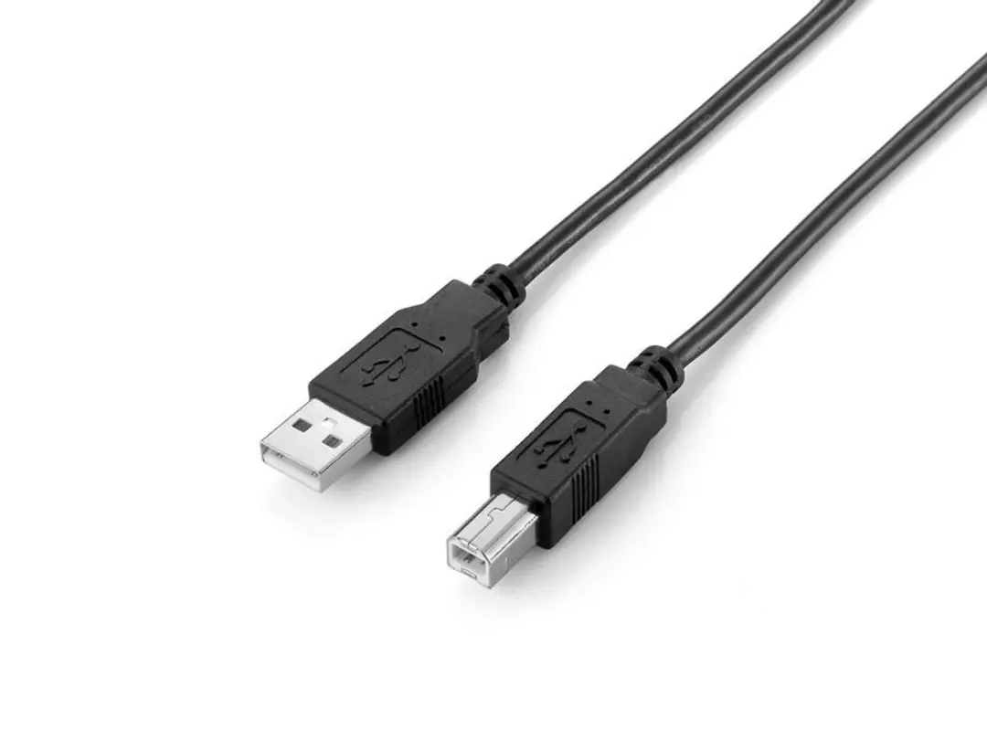Equip 128864 USB 2.0 Kabel A naar B