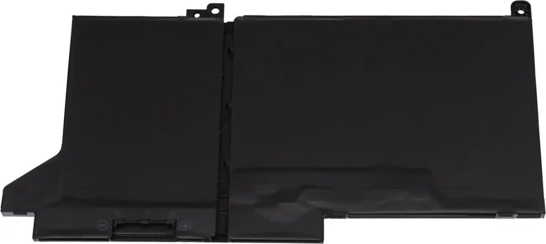 Dell 0DJ1J0 Batterij - 42Wh