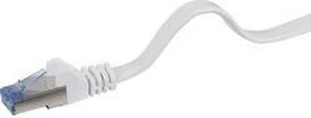 Renkforce RF-4149840 Netwerkkabel CAT 6A U/FTP 1m
