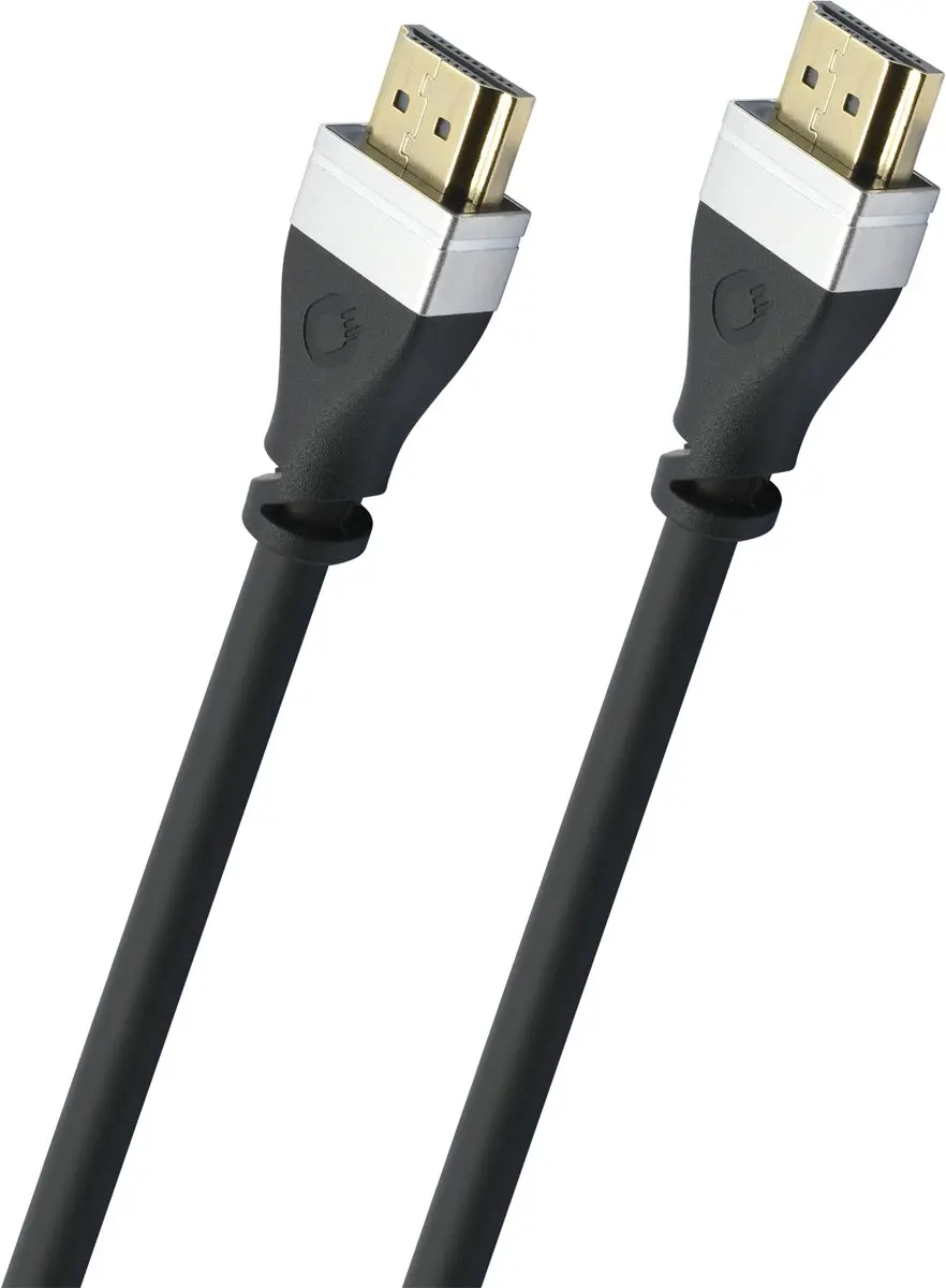 Oehlbach 33104 HDMI Kabel 5m