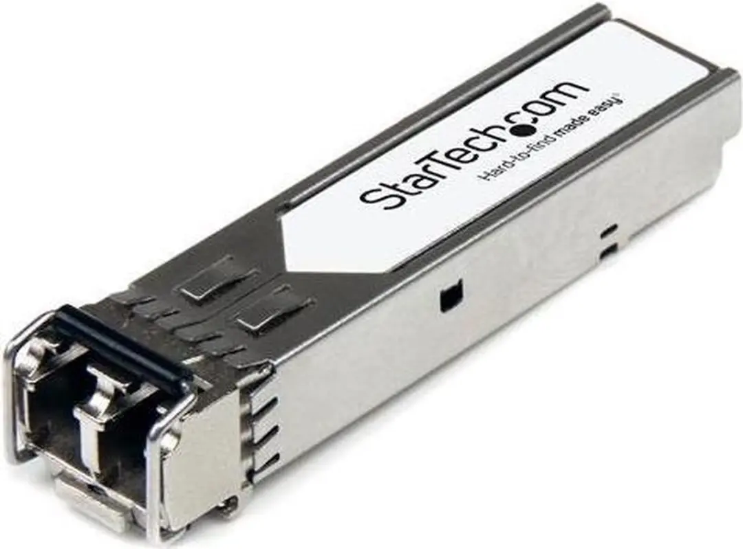 Startech Arista Networks SFP-10G-T SFP+ Kabel - Metaal