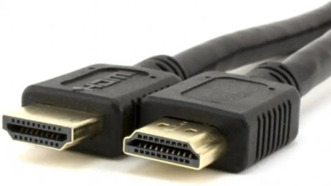 Value HDMI Kabel 10m - M/M - Zwart