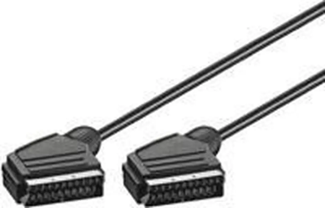 Goobay Scart Kabel 10m - OKS-13164