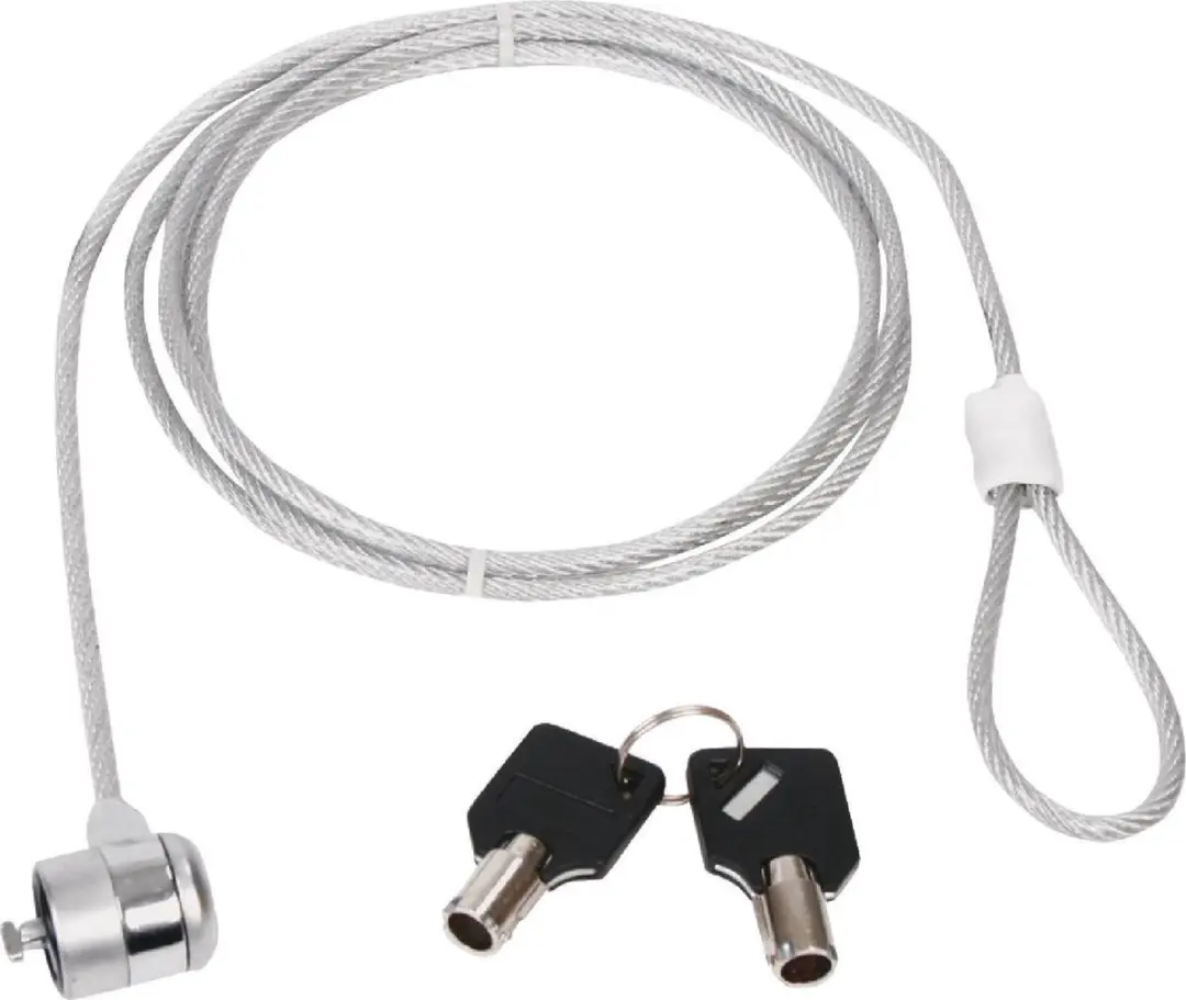 Konig CMP-SAFE3 Kabelslot