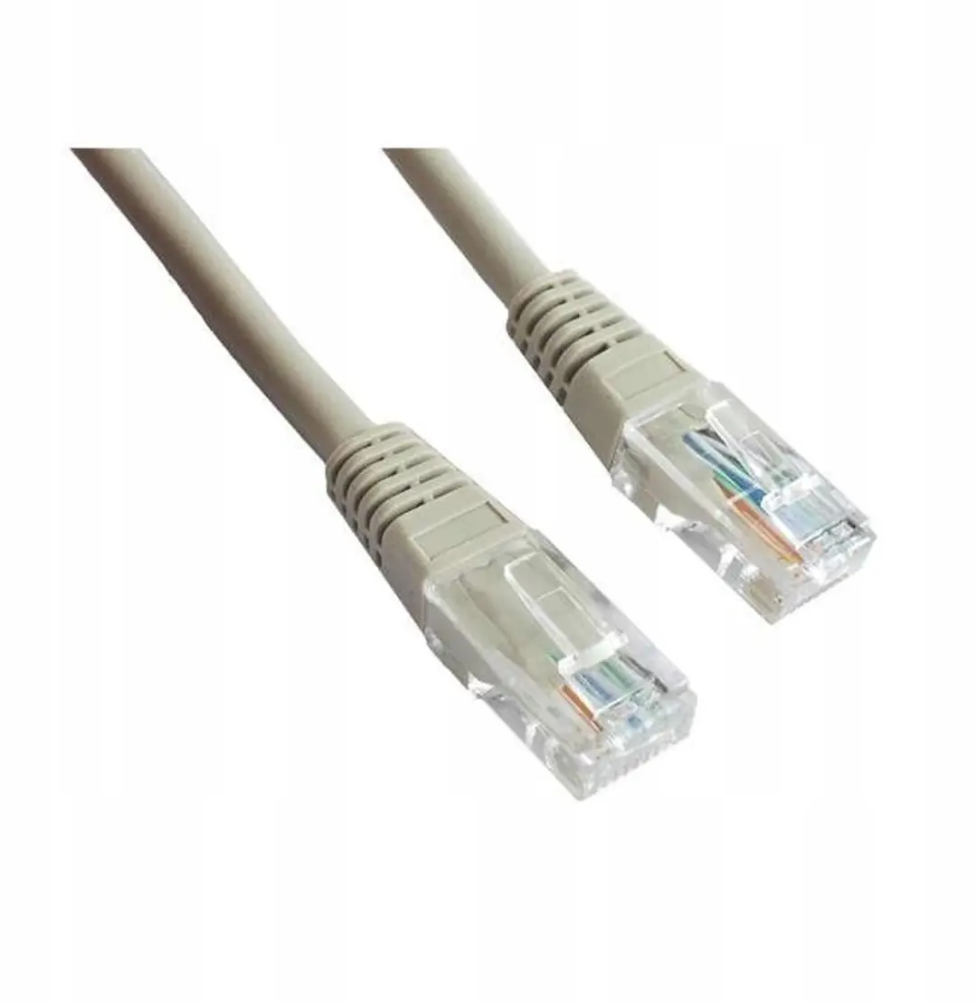 Digitus DK-1512-020 Netwerkkabel RJ45 2m - Grijs