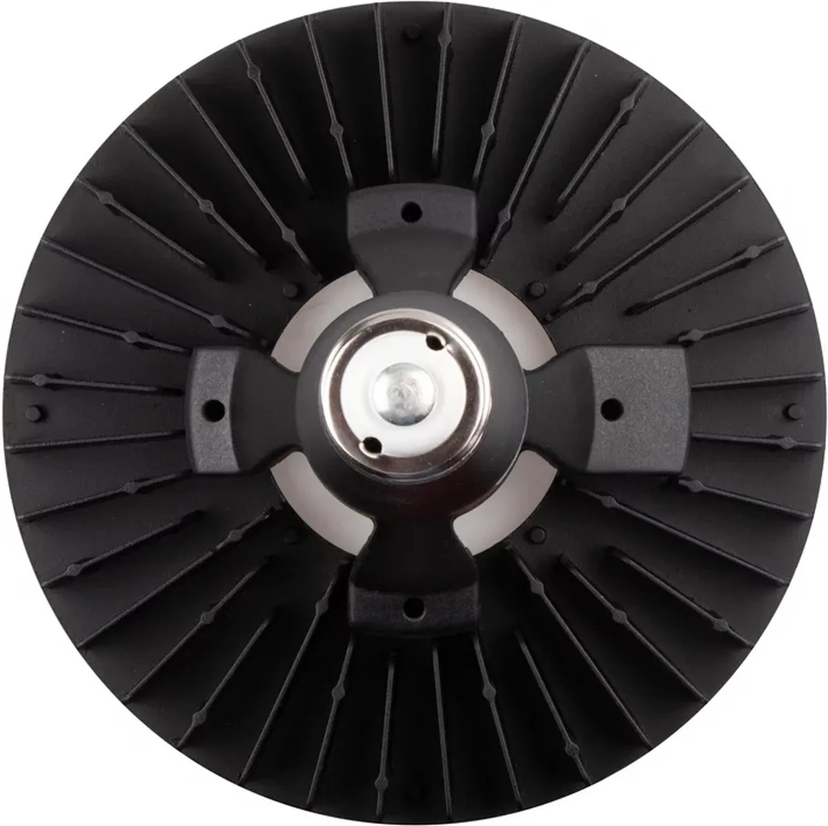 Ledvance HID Highbay Universeel LED E40 150W 21000lm - Mat - 4000K