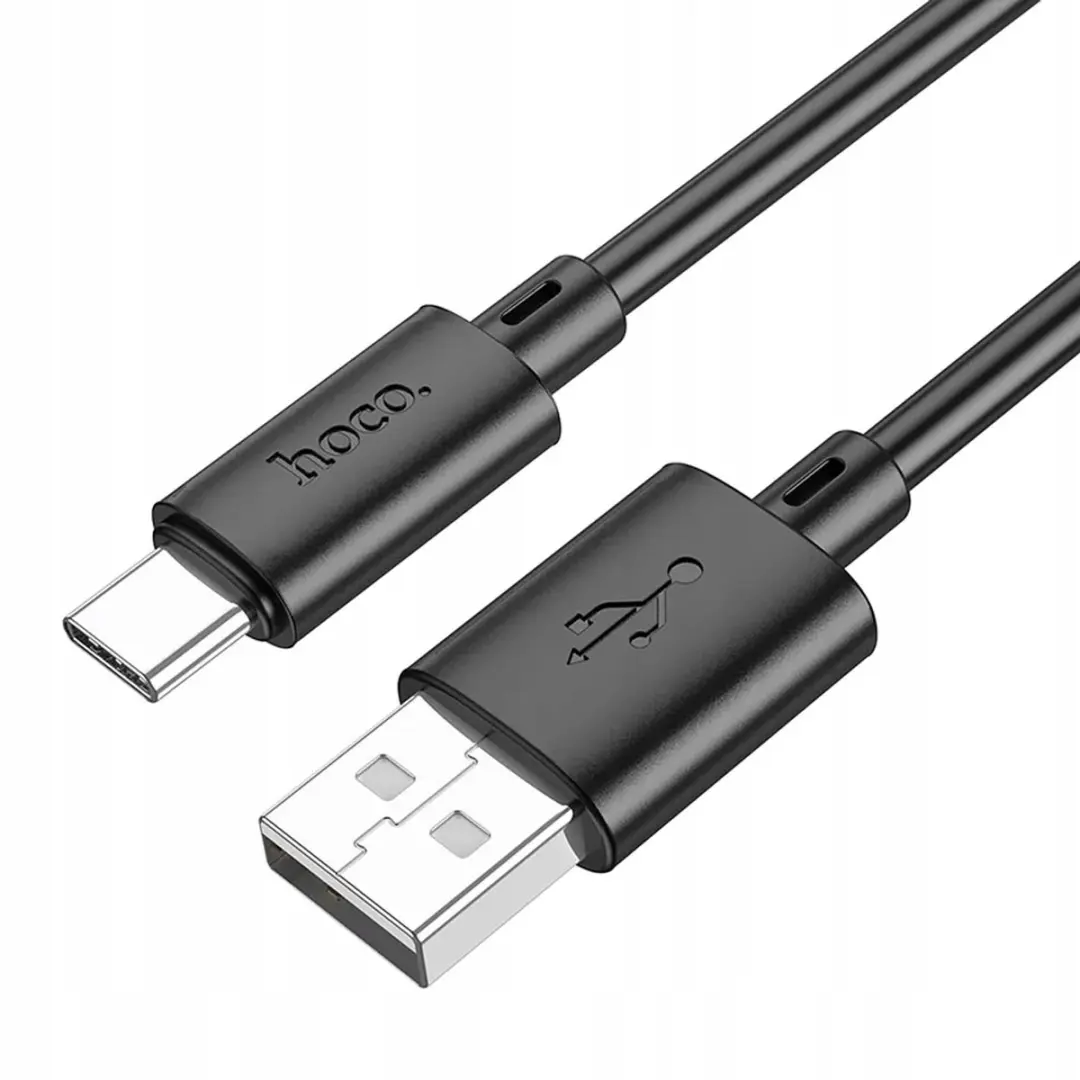 Hoco USB-C Kabel 3A 1m